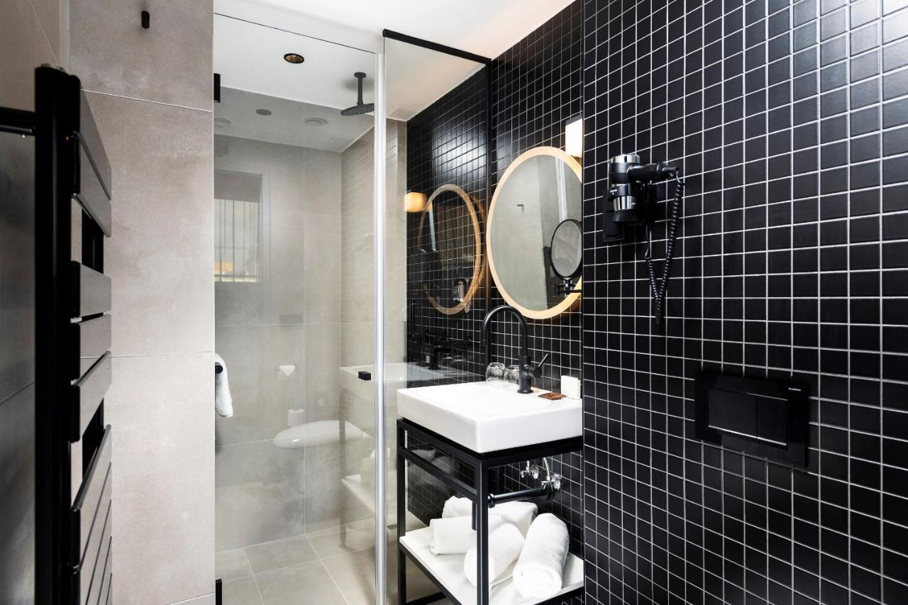 Three Corners Downtown Hotel Budapest Ngoại thất bức ảnh